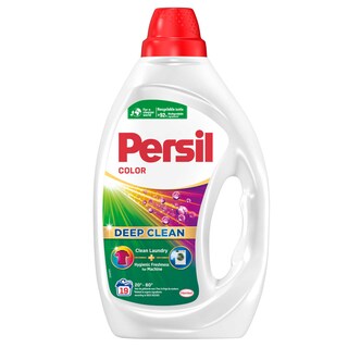 Persil | Wasmiddel | Gel | Kleuren | 0,855L | 19DS 19 st