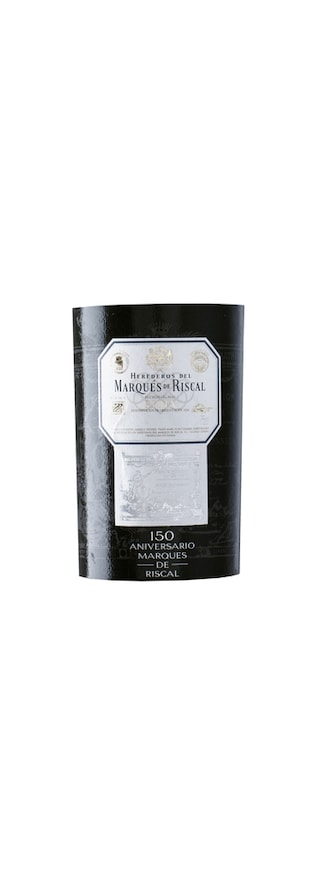 Herederos del Marques de Riscal | 150 Aniversario | Rioja | 2016 