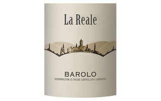 La Reale | Barolo 75 cl