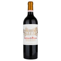 Chateau De Pressac | Saint-Émilion Grand Cru | 2021 75 cl