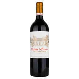 Chateau De Pressac | Saint-Émilion Grand Cru | 2021 75 cl