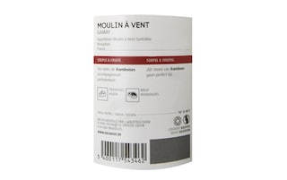 Delhaize | Moulin à Vent 75 cl