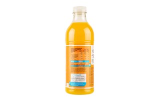 Delhaize | Sap | 3 citrusvruchten | Pure Classic 1 l