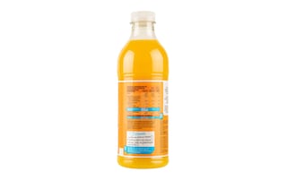 Delhaize | Sap | 3 citrusvruchten | Pure Classic 
