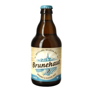 Brunehaut | Bière blanche | 5,5% 