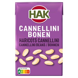 Bonen | Cannellini
