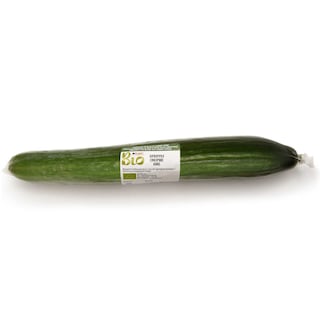 Delhaize | Bio | Komkommer 1st | Bio 
