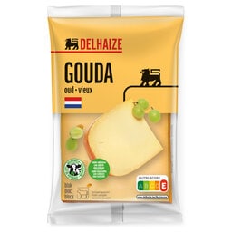 Delhaize | Gouda | Vieux | Bloc 