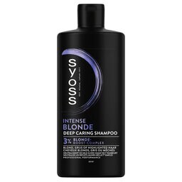 Shampoo | Blonde & Silver