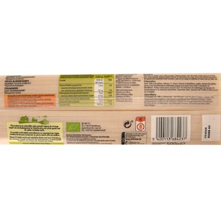 Delhaize | Bio | Pâtes | Spaghetti | Bio 