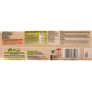Delhaize | Bio | Pasta | Spaghetti | Bio 