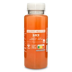 Delhaize | Sap | Pompelmoes | Limoen 