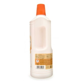 Delhaize | Savon liquide | L'Huile de lin 1 l
