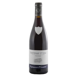 Chateau De La Chaume | Les Gravières | Santenay Premier Cru | 2022 