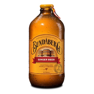 Bundaberg | 37.5cl | Ginger | Beer 