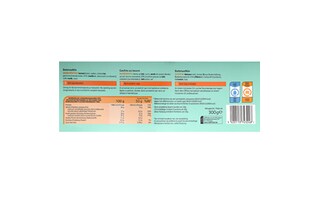 Delhaize | Wafels | Zacht 300 gr