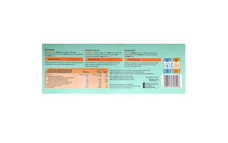 Delhaize | Gaufres | Moelleuses 