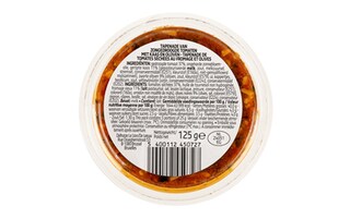 Delhaize | Formaggio Tapenade 110 gr