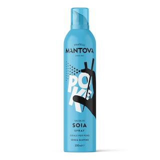 Mantova | Soja | Saus | Spray 