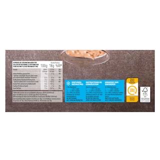 Delhaize | Party snack | 36 stuks 