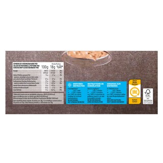 Delhaize | Party snack | 36 stuks 