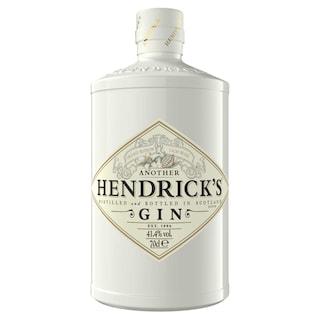 Hendrick's | Gin | Oranjebloesem | Cacao | 41,4% alc. 