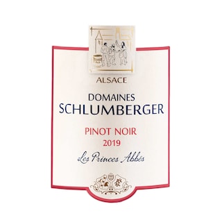 France - Frankrijk | Alsace | Pinoit noir | Rood | 2019 