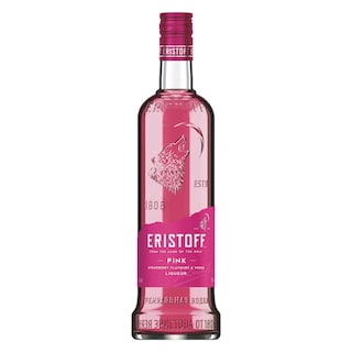 Eristoff | Vodka | Pink 70 cl