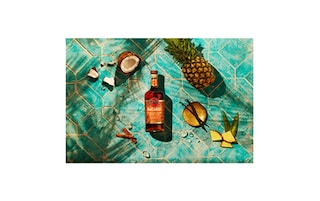 Bacardi | Rum | Caribbean | Spiced 70 cl
