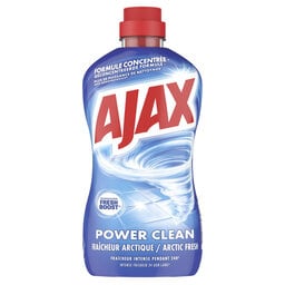 Ajax | Arctische Frisheid | Geconcentreerd 