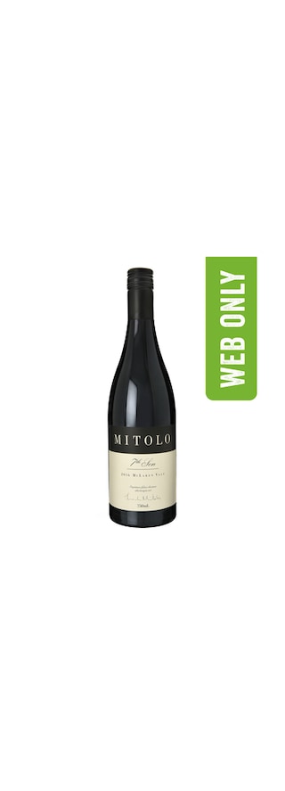 Mitolo | 7th Son | McLaren Vale 