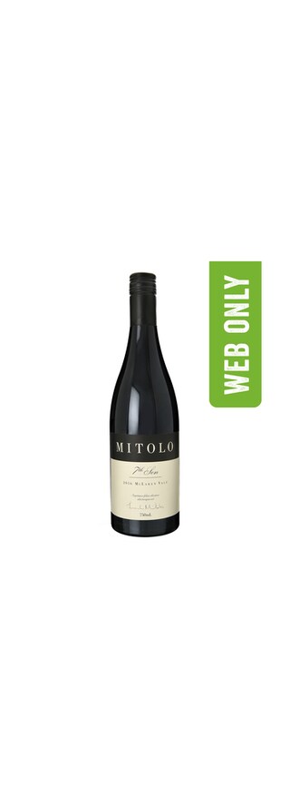 Mitolo | 7th Son | McLaren Vale 