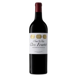 Clos Fourtet | Saint-Émilion 1er Grand Cru Classé | 2021 