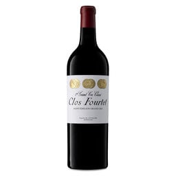 Clos Fourtet | Saint-Émilion 1er Grand Cru Classé | 2021 