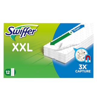 Swiffer | Sweeper | 12ct | Floor | XLL Refills 