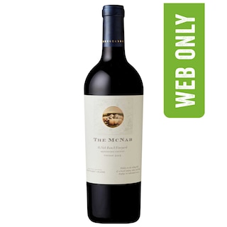 The McNab | Mendocino County | Bio | 2019 