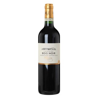 Bordeaux - Supérieur | Château Bois Noir 2011 