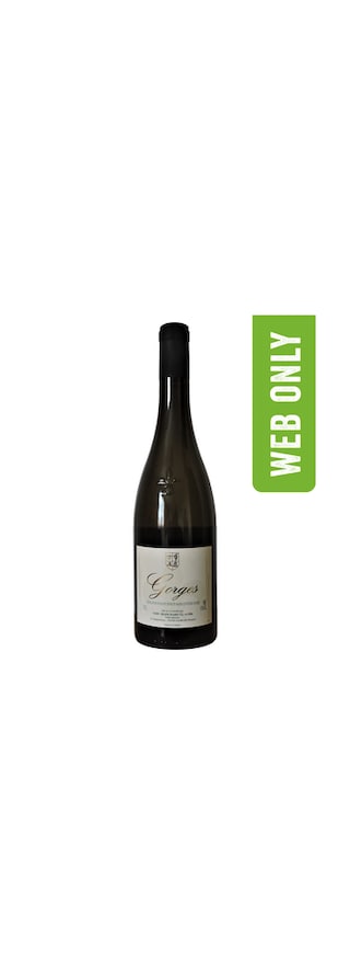 Gorges | Muscadet Sèvre & Maine | 2020 