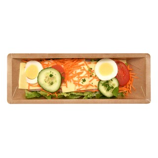 Delhaize | Club jambon fromage 