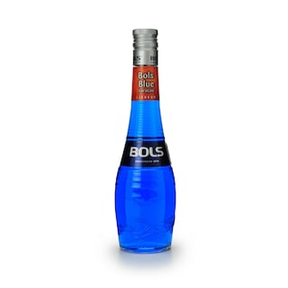 Bols | Likeur | Curacao blauw | 21% alc. 