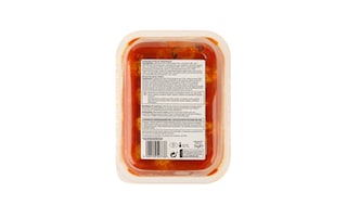 Delhaize | Balletjes | Tomatensaus 
