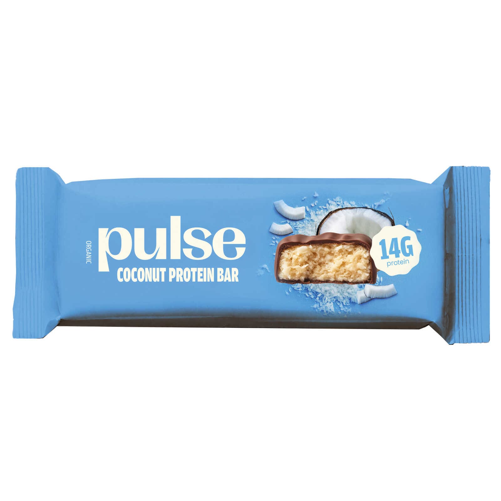 Pulse Reep | Proteine | Kokos | Bio