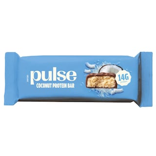 Pulse | Reep | Proteine | Kokos | Bio 50 gr