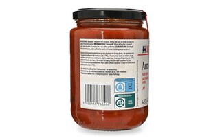 Delhaize | Sauce | Arrabbiata 