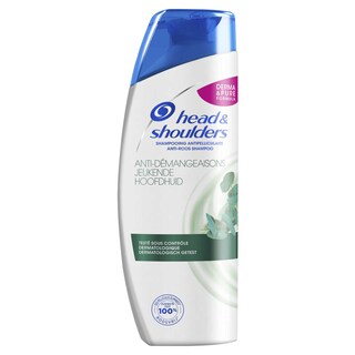 Head & Shoulders | Shampooing Itchy Scalp 280ml 