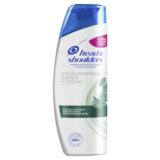 Head & Shoulders | Shampooing Itchy Scalp 280ml 