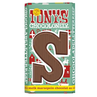 Tony's Chocolonely