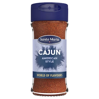Santa Maria | Epices | American Cajun 