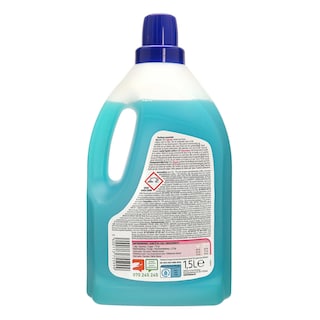 Delhaize | Wasmiddel | Vloeibaar | Kleur | 1,5L | 20DS 