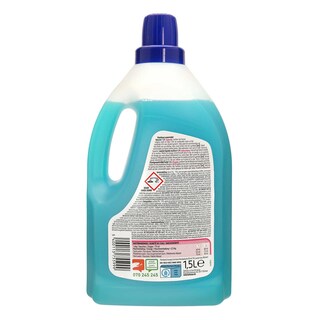 Delhaize | Wasmiddel | Vloeibaar | Kleur | 1,5L | 20DS 20 st